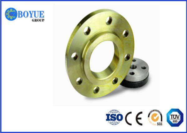 3 Inch ANSI ASTM Flange SW 150 High Strength Good Mechanical Property
