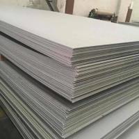 Placas de aço inoxidável BA de medição 18 para produtos de gama alta