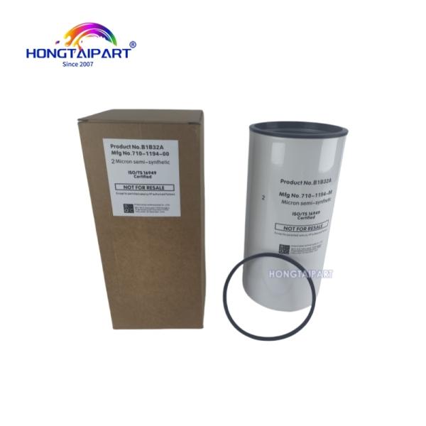 Filter Element 3150-1221 B1B33B for HP Indigo 6000 W7200 7000 7900 8000 Compatible Imaging Oil Filter Element