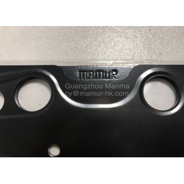 Cylinder Gasket JMC Auto Parts For JMC Truck 493 Euro3 1002060TAR