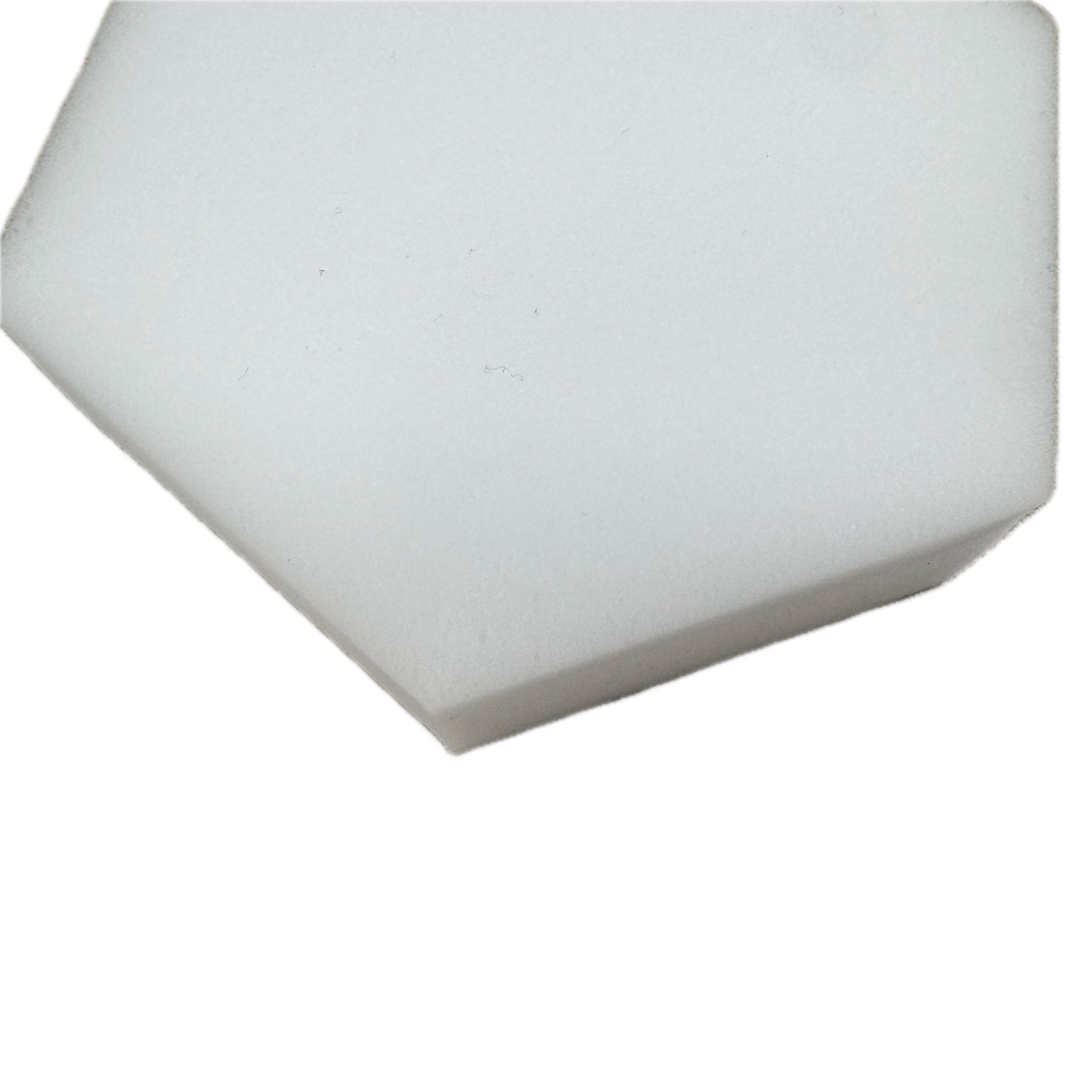 Light Nano Melamine Sponge Cleaning Pads for Kitchen Bathroom Home