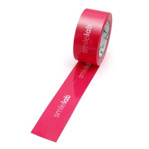 Effortlessly bond materials with our customized printed tape