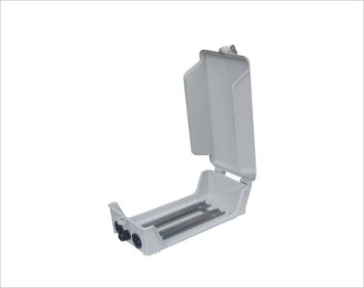 Outdoor Subscribe Connector STB Module Network Distribution Box 20 Pair Waterproof YH3012