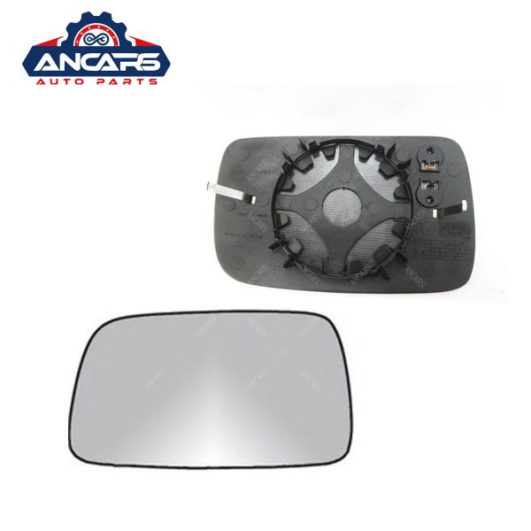 1994-1999 Volkswagen Polo Wing Mirror Glass 6N1857522 6N1857522A 6N1857521B