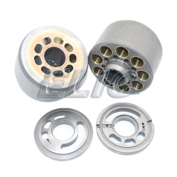 EC250D Hydraulic Pump Parts 14567427 14571504 14550214 14596499 14609380 14596494 14596493 14596492