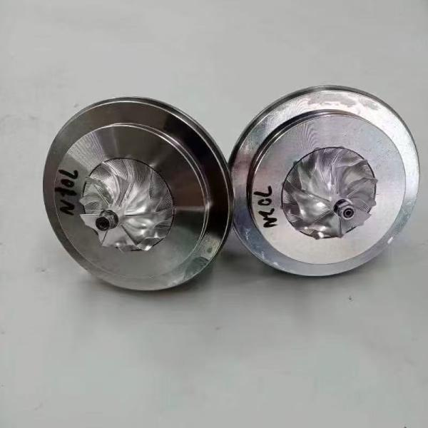 701N 702N Porsche 2.9T Twin Turbocharger Core Rotor Assembly