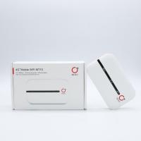 OLAX MT10 router de módem Router portátil WIFI 3000mah Cat4 Hotspot inalámbrico 4G LTE wifi Router móvil