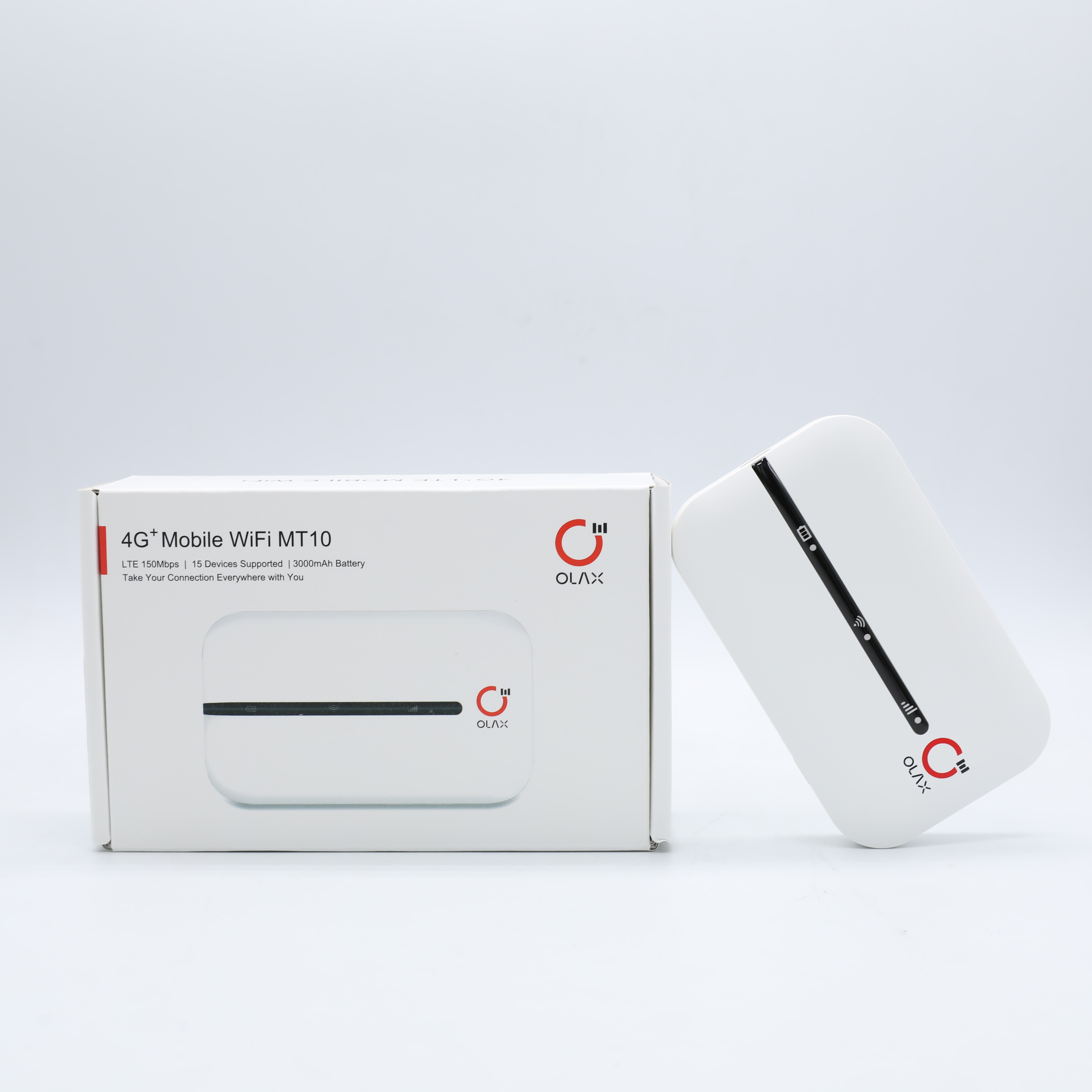 OLAX MT10 модемный маршрутизатор портативный WIFI маршрутизатор 3000mah Cat4 беспроводной горячий точек 4G LTE wifi мобильный маршрутизатор