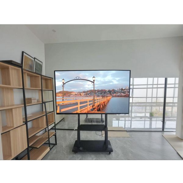 Smart LED Interactive Screen Panel Touch Smart All in One Machine for Teaching Conference
