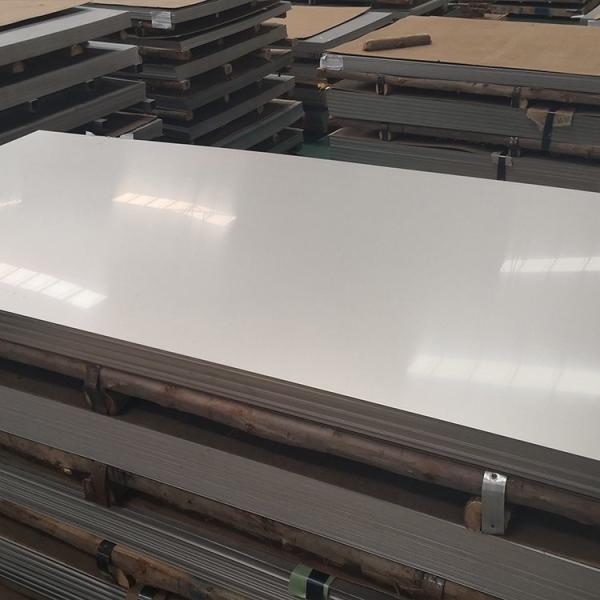 AISI Stainless Steel Panel 304 310S 316 321 SS Sheet Stainless Plate 6mm