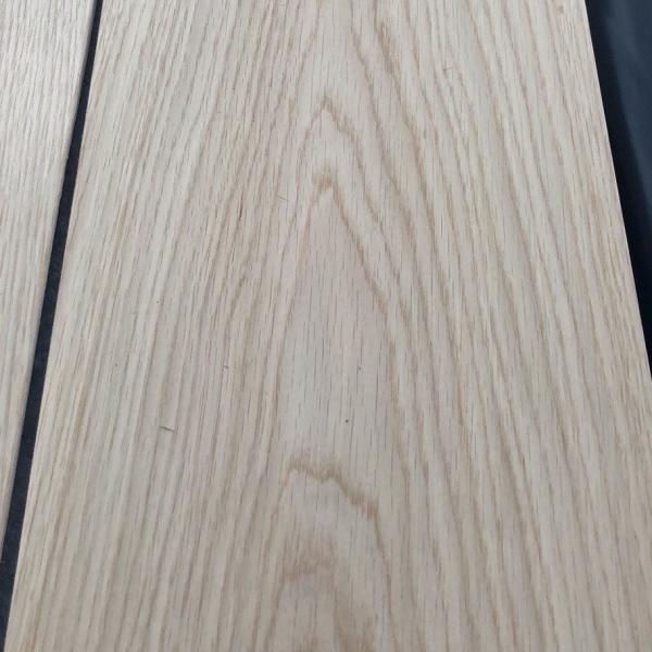 Wholesale 0.45mm A/AA Wood Veneer White Oak Wood Veneer Sheets Natural decorative wood veneer