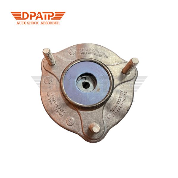 Montage de l'absorbeur de choc de la suspension 2053230020 pour Mercedes Benz Classe C