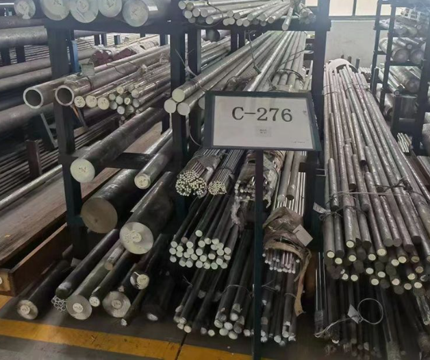 Inconel Incoloy Monel Hastelloy C276 400 600 601 625 718 725 750 800 825 Никелевая сплавная труба Цена за кг