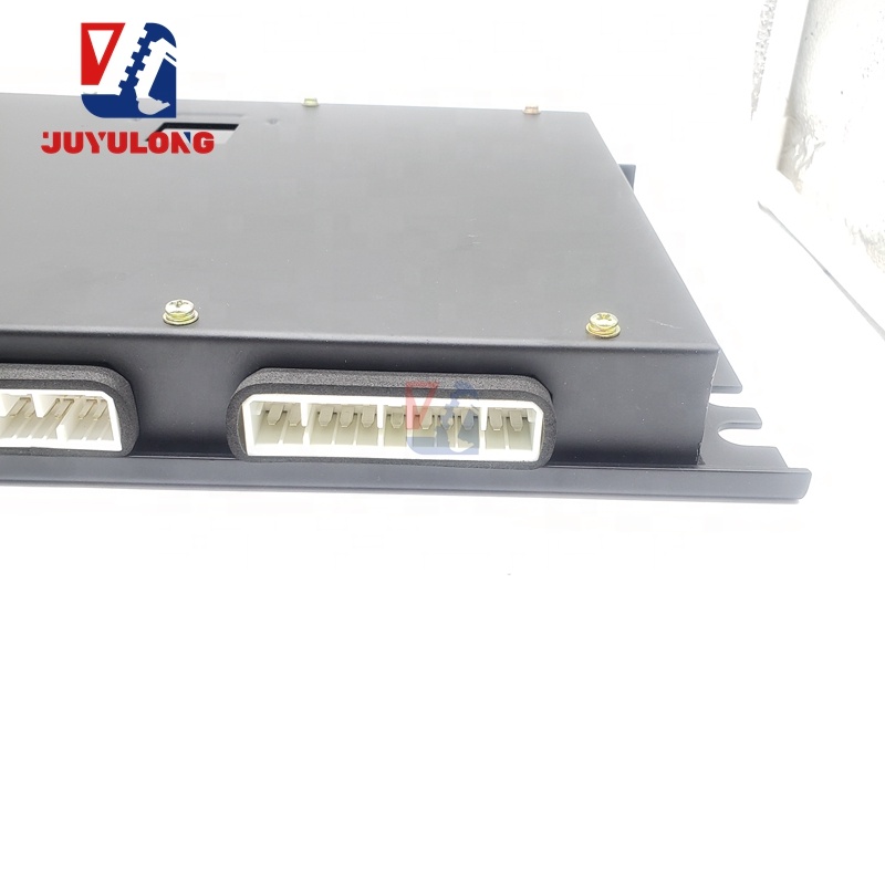 JUYULONG 300611-00042 ECM E-EPOS Controller Computer Board for DX220LCA DX225LCA DX260LCA DX300LCA DX340LCA Excavator