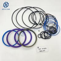 CAT H160S CAT H90CS CAT H120ES CAT H12CS Conjunto de sello de martillo