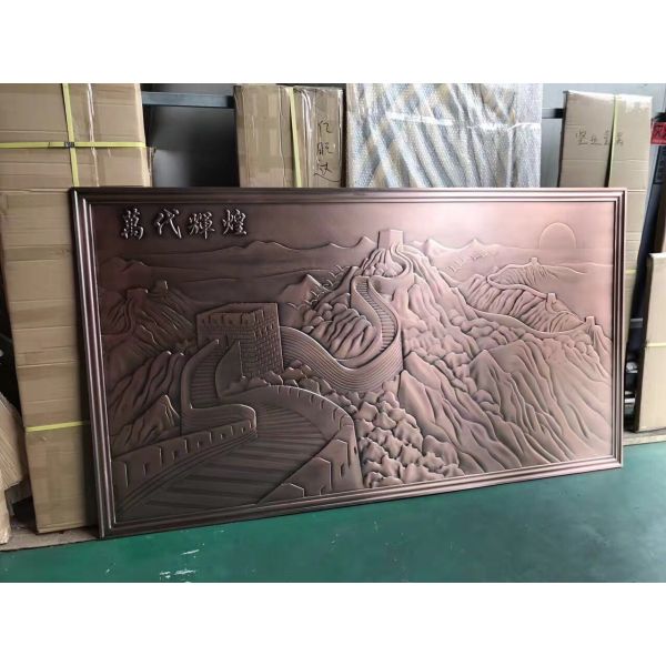 Aluminum Sheet Metal Fabrication, Custom Metal Fabricators In China