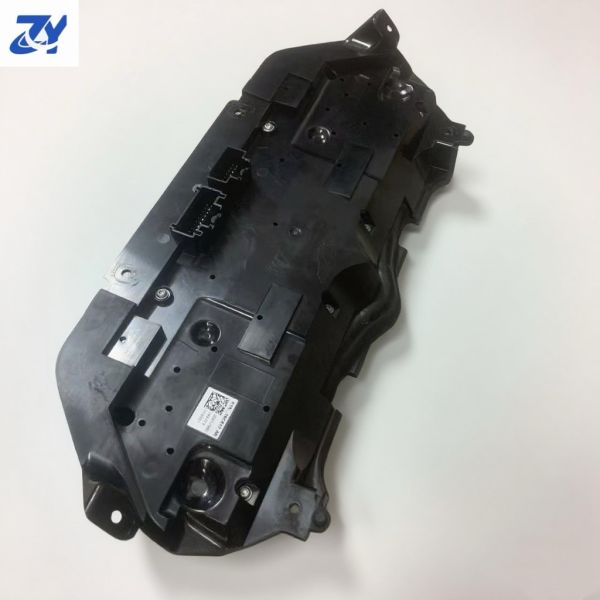 For Aston Martin Vantage Original air Conditioning System Central Control Panel Original High-quality OE KY63-180612-AB