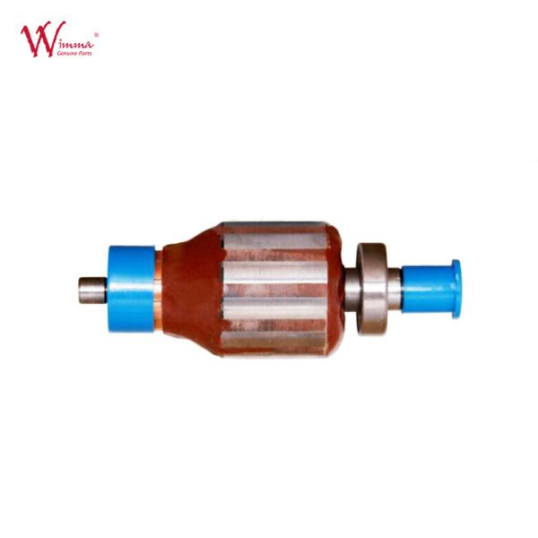 China Best Quality Motor Parts Starter Motor Armature for Electronic Power Tool Parts