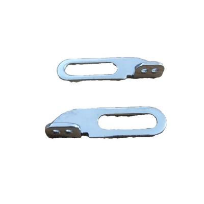 R10-25 Left Thread Guide Ear R10-26 Right Thread Guide Ear For Nylon Zipper Sewing Machine