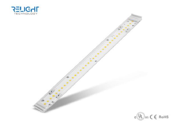 Relight High quality DC/AC 9W linear series led lighting customized led module for panel light street light