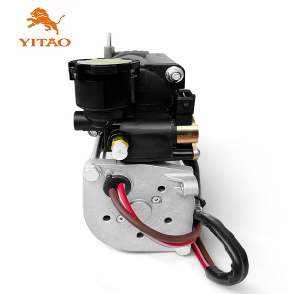 37226787616 Air Suspension Compressor, Suitable for BMW X5 E53/7 Series E65 E66/5 Series E39