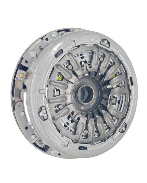 Genuine Ford Focus Fiesta DPS6 6DCT250 Clutch Performance Transmission for Car Parts