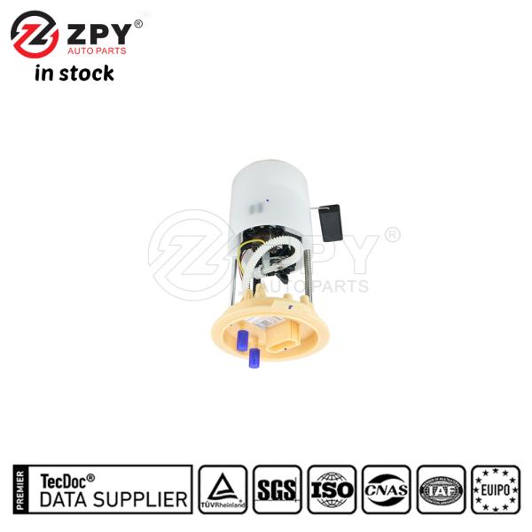 ZPY TDI Fuel Pump Module Assembly for VW Beetle Audi A3 1K0 919 050AB