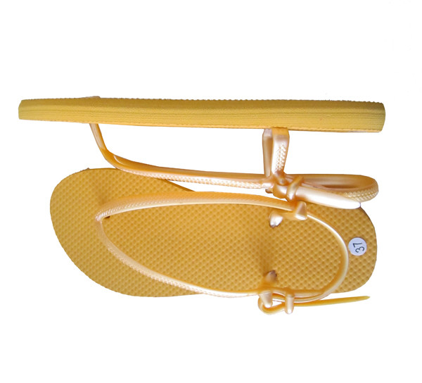 V strap full color printed Women Flip flops thongs slipers manufacturers