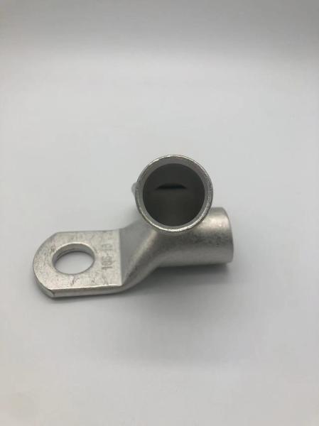 Non-Insulated Copper Cable Terminals for Big-Scale Projects and Residential