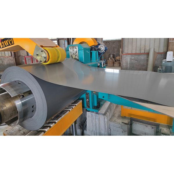 Aluminium Coated Sheet Coil Aluminized Silicon Alloy Zincalume Steel Cold Rolled