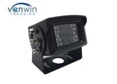 Вид сзади IPC тележки автобуса камеры H.265 IP CCTV ночного видения 6W NTSC