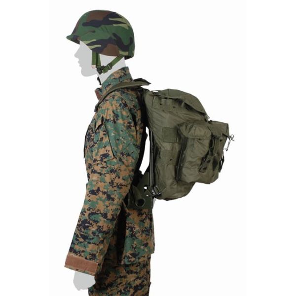 Military Style Outdoor Workwear Clothing , Waterproof Work Suit Classic Style