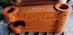 HRC45 Crawler Tractor Undercarriage Parts Support Arm Bucket Link Dozer Spare Parts