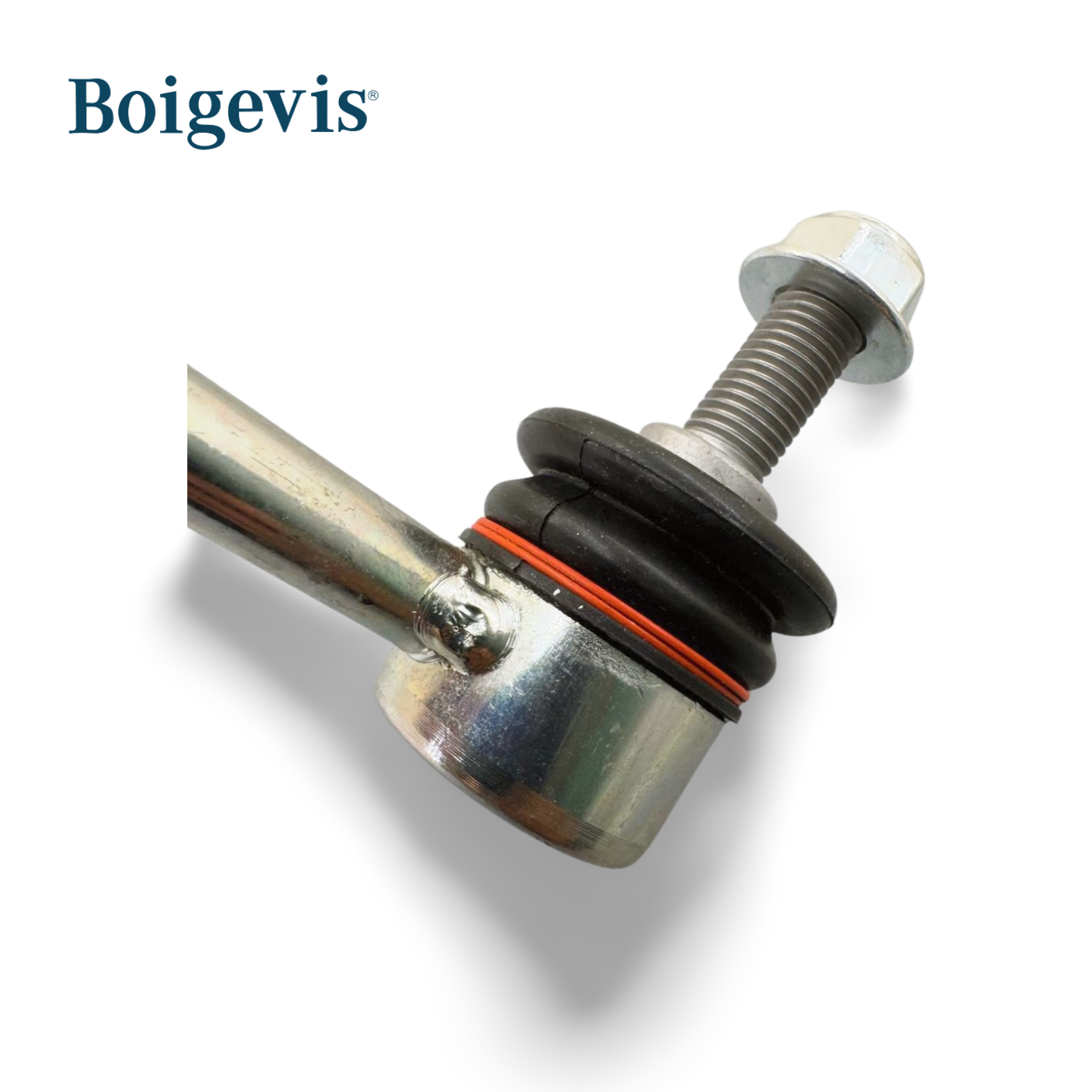 97034306923 Enlace del estabilizador delantero para el Porsche Panamera 970