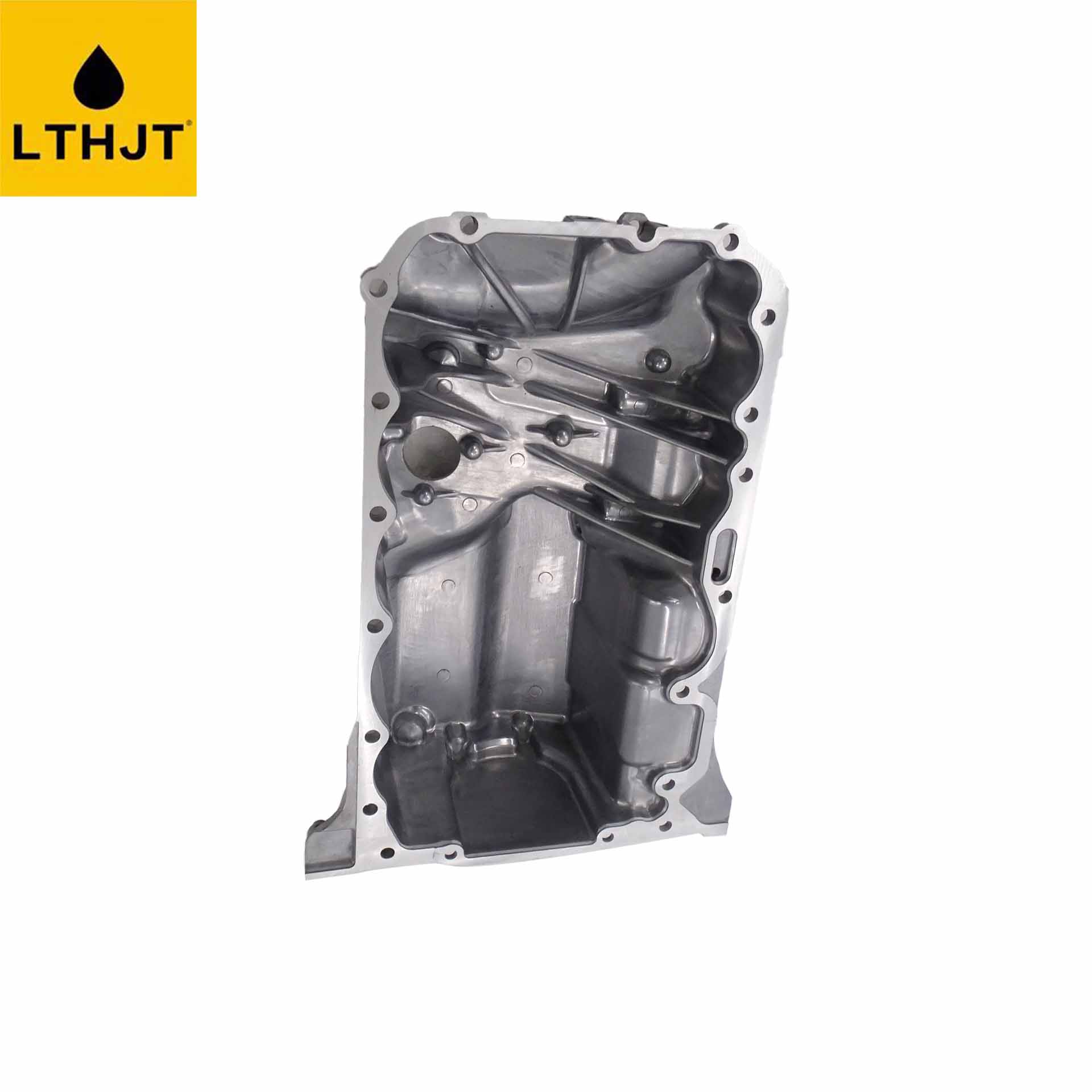 Automotive Parts Engine Oil Pan for BMW B48 Engine OEM 11138611278 11138611276 1113 8611 278 1113 8611 276