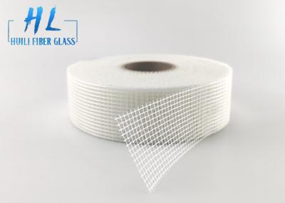 junção Mesh Self Adhesive Fiberglass Tape de 9*9 70g