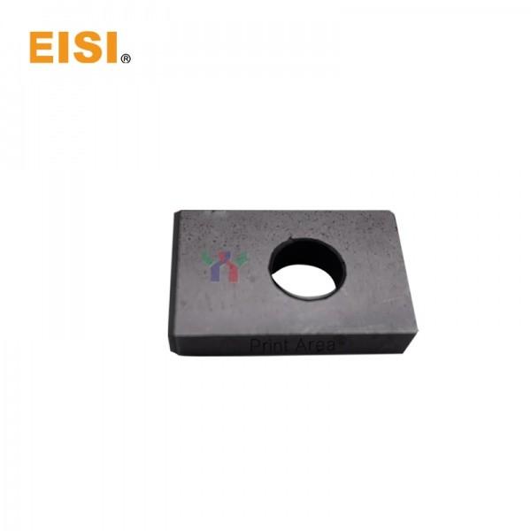 Gripper Pads for Mitsubishi Machine 100 PCS/Paper Box  Iron Steel