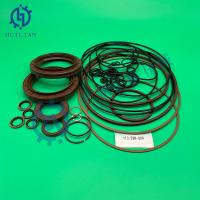 413 298 009 413-298-009 413298009 Seal Kit 419-22-12460 Transmission Service Kit for Komatsu WA320 WA380 WA470 Wheel Loader Bulldozer Repair Kit