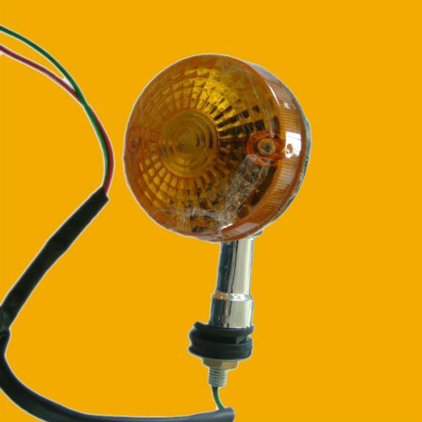 GN125  motorbike WINKER LAMP,motorcycle winker light for motorcycle parts
