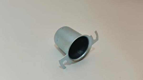 La cubierta protectora del husillo de alta calidad se utiliza en las piezas de engranaje de cambio del modelo 135 de Micro Tiller