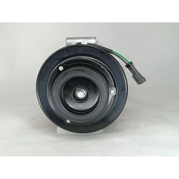Auto AC Conditioning Compressor 1521194 25891795 For Chevrolet Colorado GMC Canyon Hummer H3