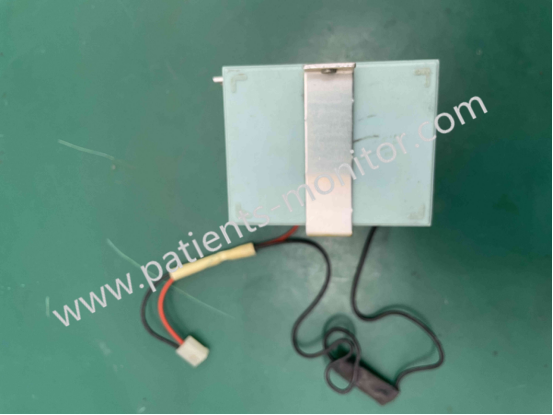 QP12-4 12V-4Ah Goldway UT4000F Пациентский монитор Части медицинская аккумуляторная батарея