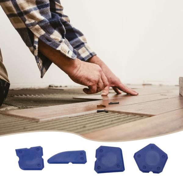 OEM ODM 4 Piece Caulking Tool Kit With Sealant Scraper Convenient