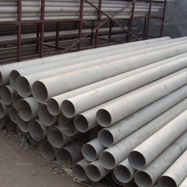 Hot Rolled Inconel Alloy 718 Seamless Tube And Welded Pipes For Aerospace Industry