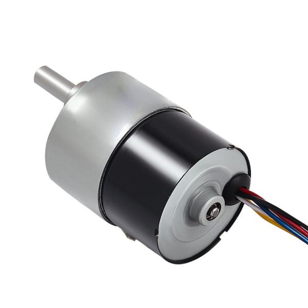 Drip Proof Bldc Brushless Dc Electric Motor For Tram Electric Bicycle