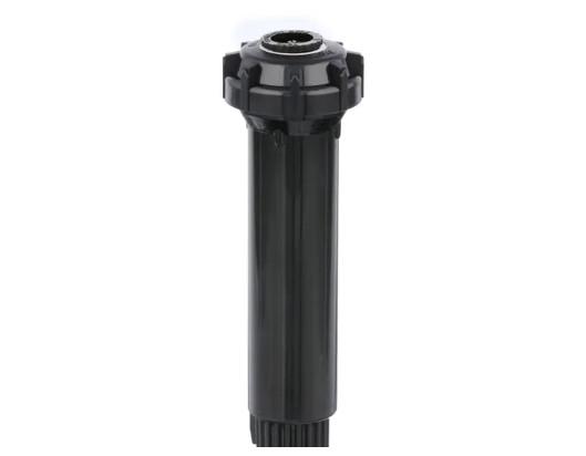 Garden Irrigation Pop Up Sprinklers Medium Sized Lawns Corrosion Resistant