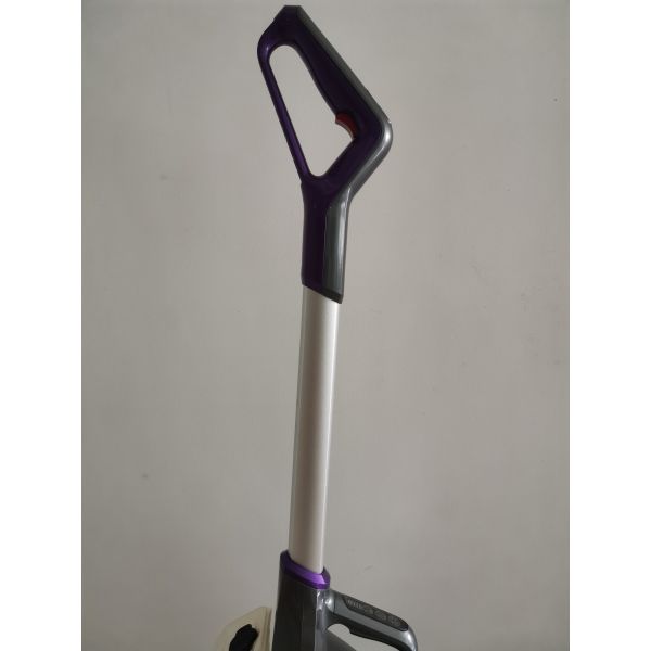 18kpa HEPA фильтрационный паровой моп и пылесос для плитки ламинированных полов из твердого дерева