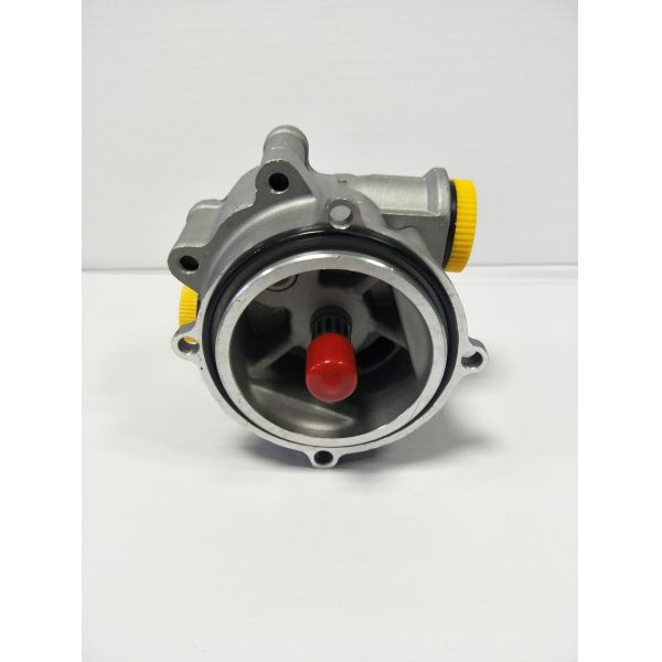 Factory Direct Sale Excavator Gear Pump For K3V63 OUT In High Quality