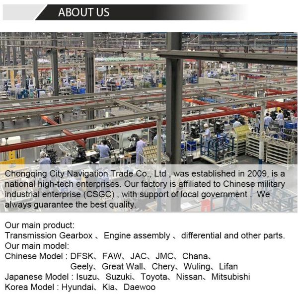 ДА471Q Двигатель 1.3L Вместимость Хафэйская гонка лошадей Гарантированная 471Q-1600800 Покрытие сцепления