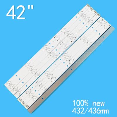 Jameson TV Backlight JS-42100 BMTC KJ42D10L-ZC14F-01 KJ42D10R-ZC14F-01